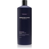 Sebastian Professional No.Breaker Bonding Pre-Shampoo tratament pre-sampon pentru intarirea parului 1000 ml