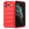 Husa pentru iPhone 11 Pro - Techsuit Magic Shield - Red
