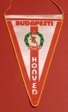 Fanion fotbal - HONVED BUDAPESTA (Ungaria)