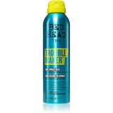 TIGI Trouble Maker Dry Spray Wax ceara pentru styling Spray 200 ml