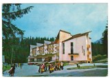 CPIB 18400 CARTE POSTALA - DURAU. HOTELUL &quot;DURAU&quot;