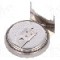 Baterie moneda, 3V, litiu, 120mAh, PANASONIC - BR1632A/GAN