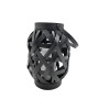 Felinar / Lampa solara LED cu efect real de lumanare, Polux