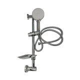 Set de Dus Culisant Cromat 1021-24