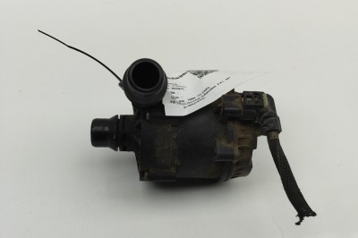 Pompa de apa auxiliara BMW X5 G05 2022 OEM: 8638237,0392024063 31258016 foto