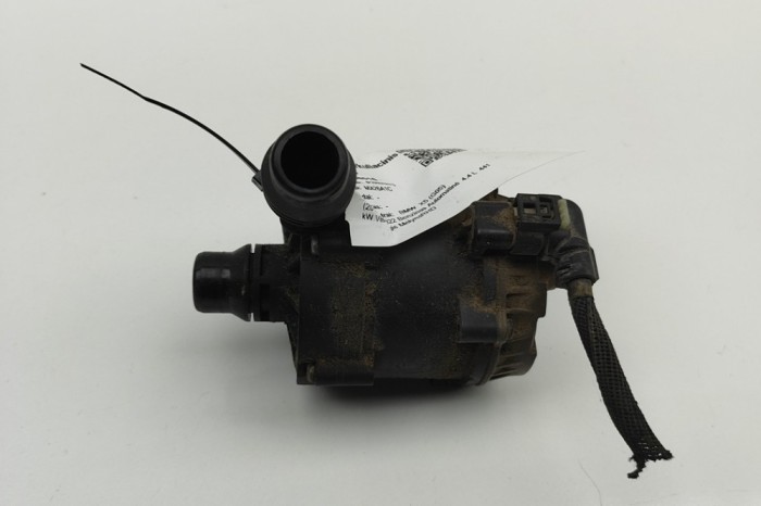 Pompa de apa auxiliara BMW X5 G05 2022 OEM: 8638237,0392024063 31258016