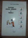 Semiologia dislexiei-disgrafiei si terapia ei- Veronica Balbae