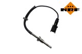 NRF 707053 EASY FIT Senzor, temperatura gaze evacuare