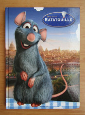 Ratatouille foto