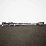 Suport prag lateral dreapta spate BMW 7 F01, F02 2014 OEM: 7187104 10584049