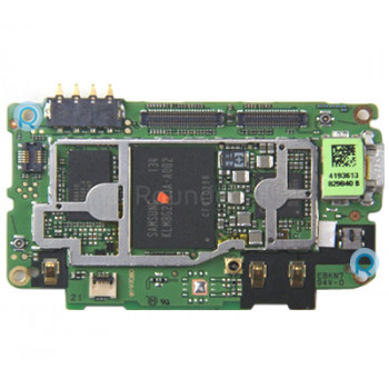 Placa de baza HTC Radar C110e, piesa de schimb pentru placa de baza EBKN7 94V-0 foto