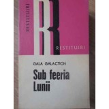 SUB FEERIA LUNII-GALA GALACTION-124718