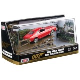 Masinuta Motormax, 1974 Amc Hornet James Bond, 1:64