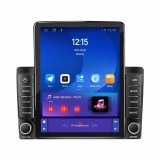 Cumpara ieftin Navigatie dedicata cu Android Ford Transit / Tourneo Custom dupa 2018, 1GB RAM,
