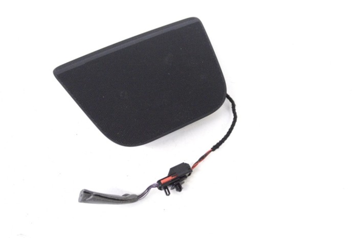 Capac difuzor JAGUAR XF X260 2018 OEM: GX63-04405-AAW 14946041