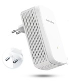 Mercusys Range Extender Wi-Fi 750Mbps, ME20; Standarde wireless: IEEE