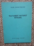 Tratament naturist integral &ndash; Viorel Olivian Pascanu