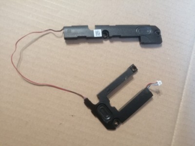 boxe difuzoare Dell Inspiron 3583 3580 3582 15 3582 3583 3584 3585 3590 3593 3595 5570 5575 6G8MW PK23000XC00 foto