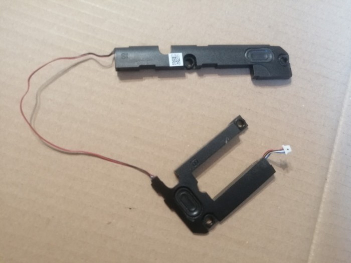 boxe difuzoare Dell Inspiron 3583 3580 3582 15 3582 3583 3584 3585 3590 3593 3595 5570 5575 6G8MW PK23000XC00