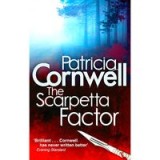 The Scarpetta Factor