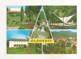 RF219 - Carte Postala - Olanesti, circulata 1973
