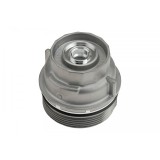 Capac carcasa filtru ulei Toyota Avensis 2.2 202008, Rav 4 2.2, 3, 5 202013, Camry 3.5 202017, Highlander 3.5 202016, Lexus Es 3.5 202018, Gs 3.5