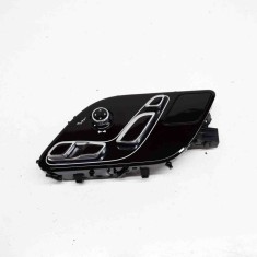 Buton de control scaun dreapta LAND ROVER RANGE ROVER IV L405 2018 OEM: JPLA-14B566-CD | 14564004