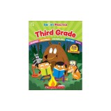 Smart Practice Workbook: Third Grade