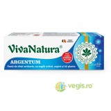 Pasta de Dinti Argentum 80ml