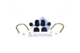 SAMPA 020.526 Set reparatie bucsa bara stabilizatoare
