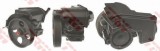 Pompa hidraulica servo directie CITROEN XSARA PICASSO (N68) (1999 - 2016) TRW JPR825