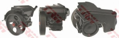 Pompa hidraulica servo directie PEUGEOT PARTNER combispace (5F) (1996 - 2012) TRW JPR825 foto