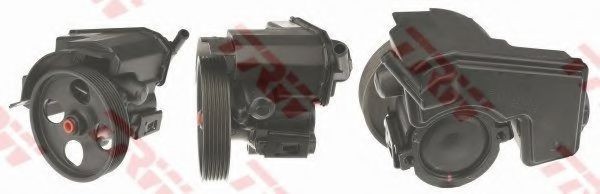 Pompa hidraulica servo directie CITROEN BERLINGO caroserie (M) (1996 - 2016) TRW JPR825