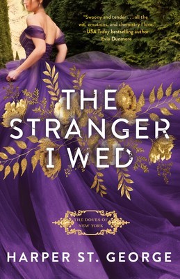 The Stranger I Wed foto