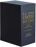 Cumpara ieftin Cartile negre/C.G. Jung