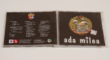 Ada Milea &lrm;&ndash; Republica Mioritică Rom&acirc;nia - CD audio original NOU