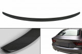 Eleron Portbagaj compatibil cu AUDI A7 4G8 S7 RS7 (2011-2017) Carbon Fiber TSAUA74GRSC