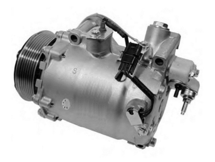 NRF 32749 Compresor, climatizare
