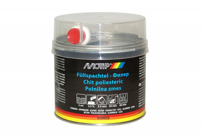 MOTIP CHIT POLIESTERIC 1000G M600052 foto