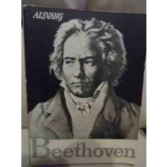 Beethoven - A. Alsvang ,537366