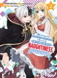 I&#039;m Giving the Disgraced Noble Lady I Rescued a Crash Course in Naughtiness 2