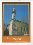 RF133 - Carte Postala - Constanta, Geamia Hunchiar, circulata 1998