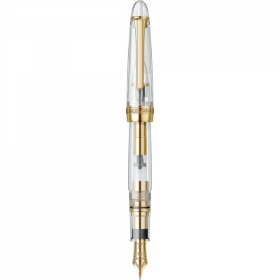 Stilou Sailor King of Pens Standard Size GT foto
