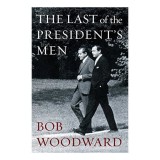 The Last of the President&#039;s Men