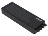 Regulator Presiune Viteză Temperatură Umiditate AR751/S2/P/P/RS485/WA
