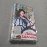 Cumpara ieftin Caseta Audio Ileana Laceanu - Sunt Badita de la Crasna (Originala) - Muzica Populara