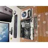 Placa de baza gaming ASROCK H270 Pro4, LGA1151, noua, garantie