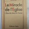 Le Miracle de l&#039;Eglise / A.D. Sertillanges