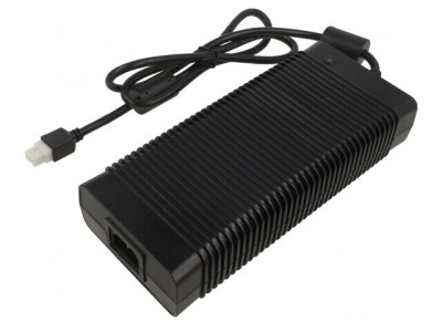 Alimentator Pulsatoriu 24VDC 15A 360W 85-264VAC foto