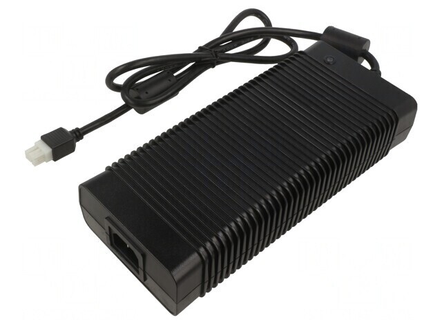 Alimentator Pulsatoriu 24VDC 15A 360W 85-264VAC